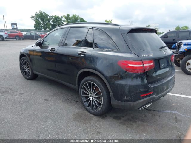 WDC0G4KB6KV194440 Mercedes-Benz GLC 300