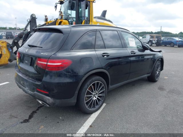 WDC0G4KB6KV194440 Mercedes-Benz GLC 300