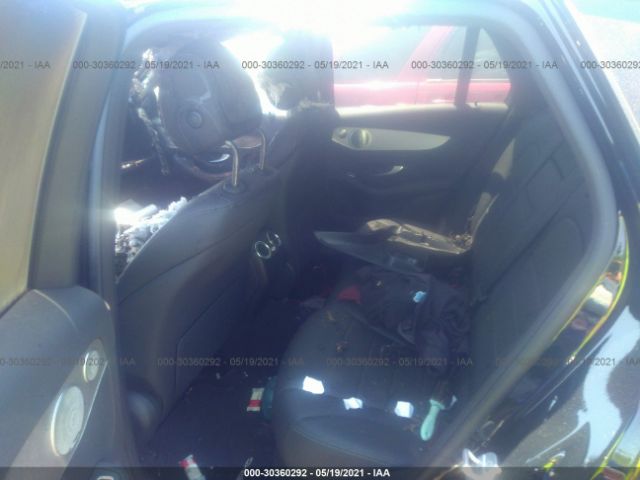 WDC0G4KB6KV194440 Mercedes-Benz GLC 300