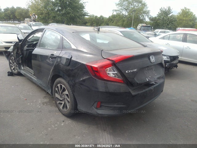 2017 HONDA CIVIC SEDAN EX VIN: 19XFC2F75HE225499