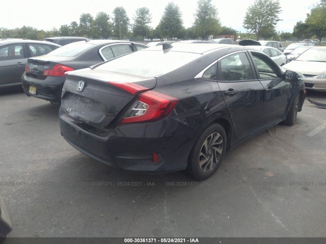 2017 HONDA CIVIC SEDAN EX VIN: 19XFC2F75HE225499
