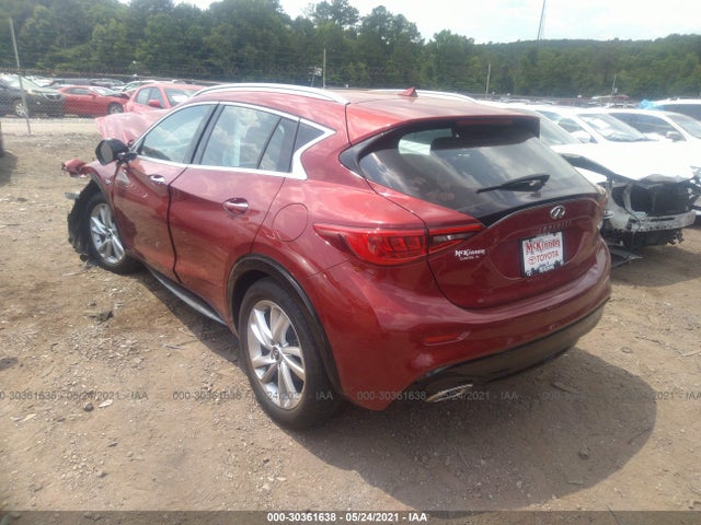 2019 Infiniti QX30, VIN: SJKCH5CP1KA009165