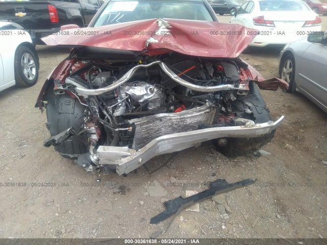 2019 Infiniti QX30, VIN: SJKCH5CP1KA009165