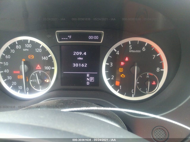 2019 Infiniti QX30, VIN: SJKCH5CP1KA009165