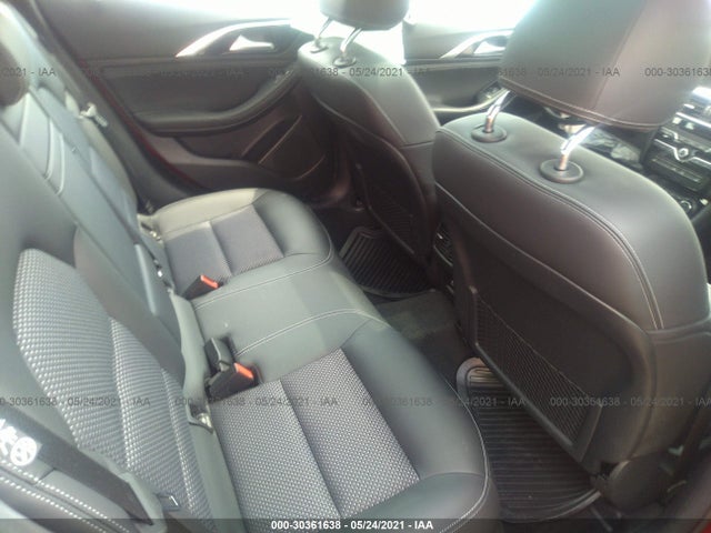 2019 Infiniti QX30, VIN: SJKCH5CP1KA009165