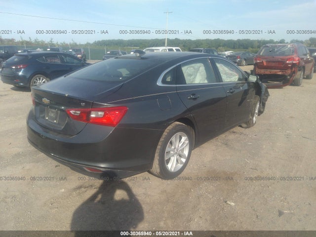 Chevrolet MALIBU LT 2017 1G1ZE5ST3HF100804 Image 5
