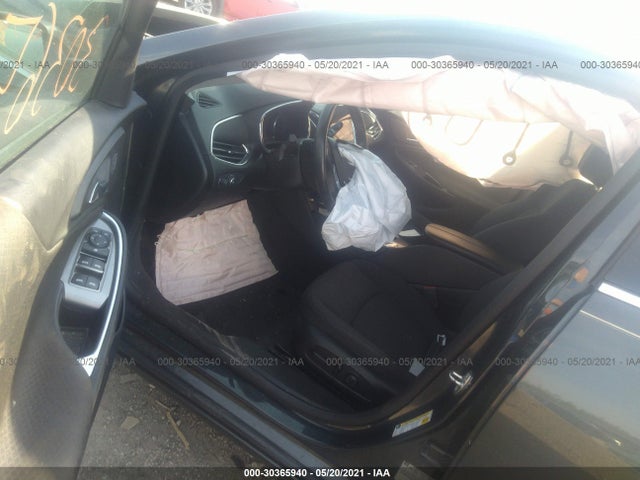 Chevrolet MALIBU LT 2017 1G1ZE5ST3HF100804 Image 6