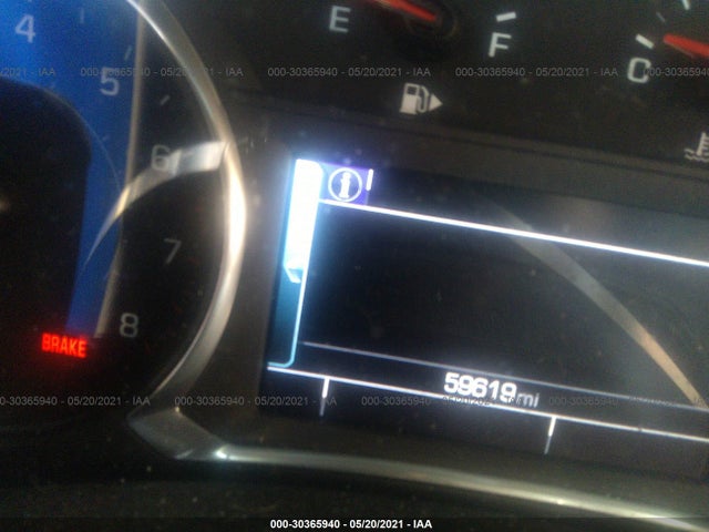 Chevrolet MALIBU LT 2017 1G1ZE5ST3HF100804 Image 8