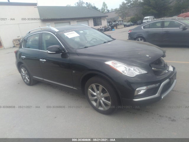 2016 Infiniti QX50, VIN: JN1BJ0RR1GM267080