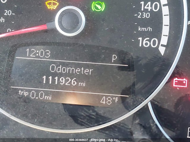 2013 VOLKSWAGEN BEETLE 3VWJX7AT3DM679716 Photo 6