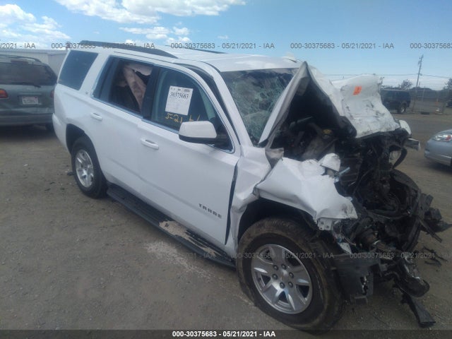 2016 1GNSKBKC9GR340296 main image