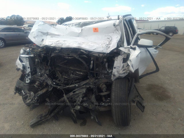 Chevrolet Tahoe Lt 2016 1GNSKBKC9GR340296 Image 6