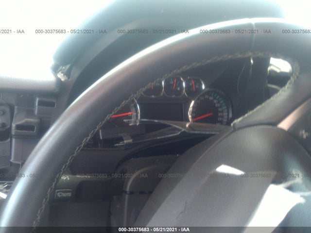 Chevrolet Tahoe Lt 2016 1GNSKBKC9GR340296 Image 7