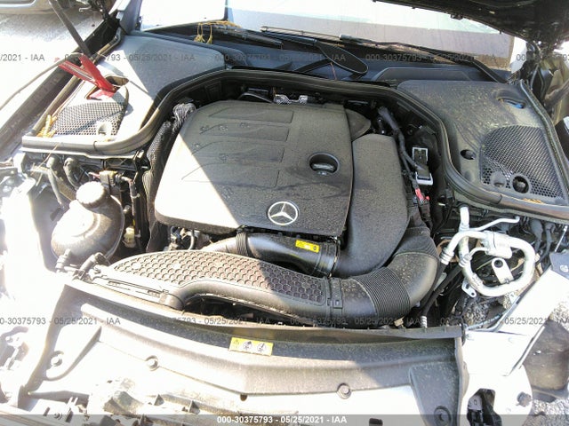 2021 Mercedes-Benz E-Class, VIN: W1KZF8EB8MA899100