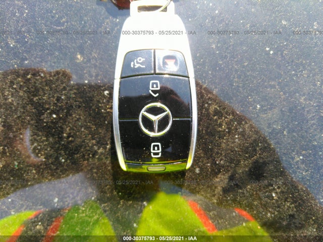 2021 Mercedes-Benz E-Class, VIN: W1KZF8EB8MA899100