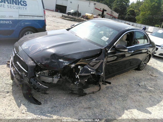 2021 Mercedes-Benz E-Class, VIN: W1KZF8EB8MA899100