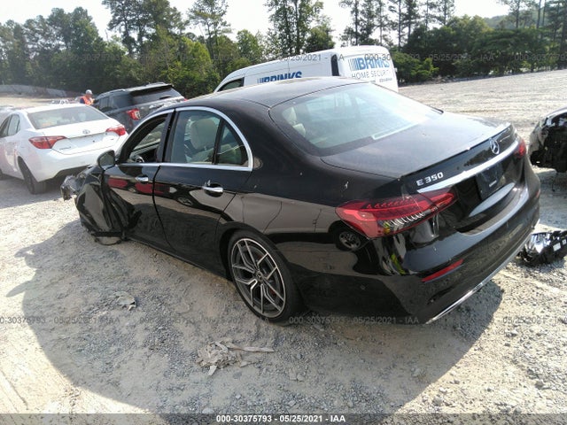 2021 Mercedes-Benz E-Class, VIN: W1KZF8EB8MA899100