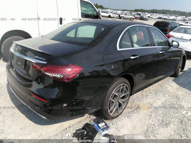2021 Mercedes-Benz E-Class, VIN: W1KZF8EB8MA899100