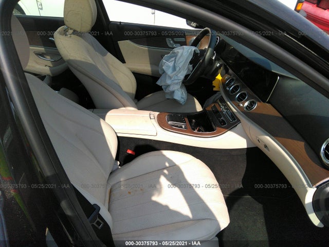 2021 Mercedes-Benz E-Class, VIN: W1KZF8EB8MA899100