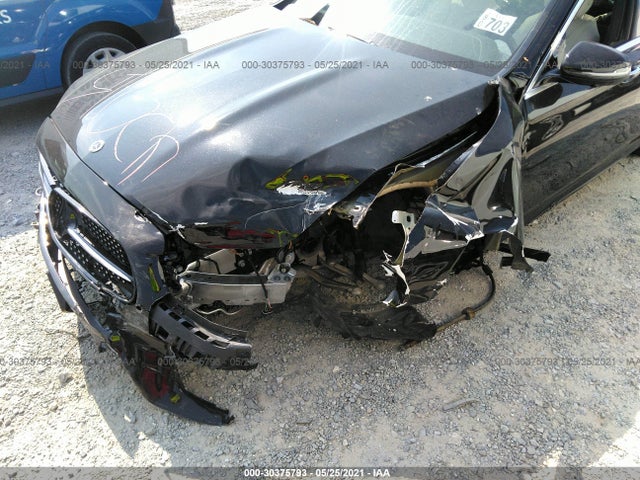 2021 Mercedes-Benz E-Class, VIN: W1KZF8EB8MA899100