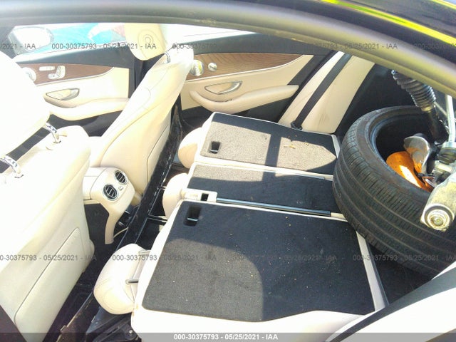 2021 Mercedes-Benz E-Class, VIN: W1KZF8EB8MA899100