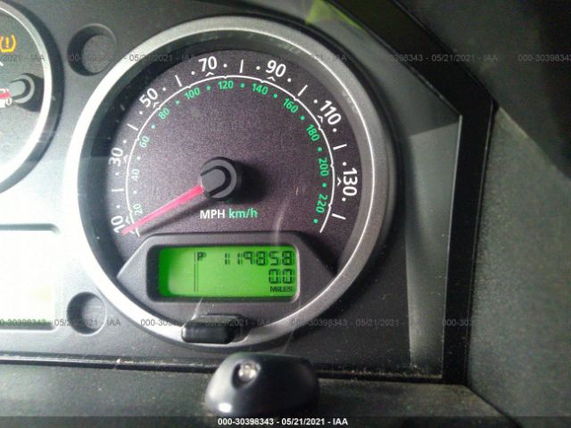 SALSH23436A963806 Land Rover Range Rover Sport Sc