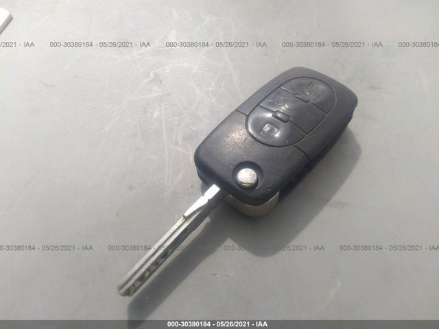 2001 AUDI A8 WAUML54D71N001473 Photo 10