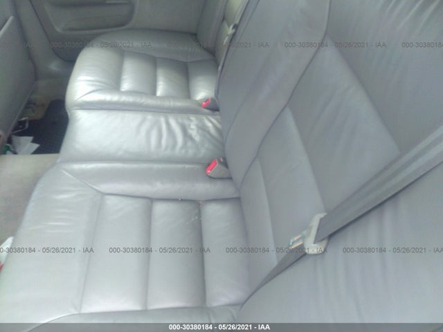 2001 AUDI A8 WAUML54D71N001473 Photo 7