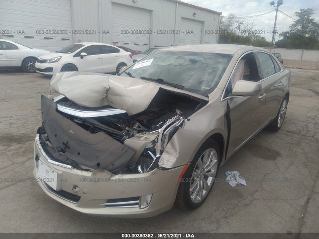 2016 Cadillac XTS, VIN: 2G61N5S35G9173400