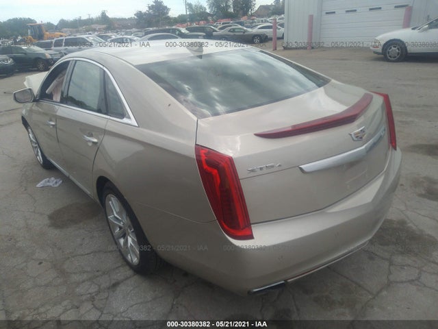 2016 Cadillac XTS, VIN: 2G61N5S35G9173400