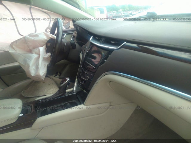 2016 Cadillac XTS, VIN: 2G61N5S35G9173400