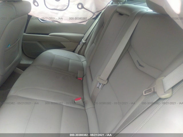 2016 Cadillac XTS, VIN: 2G61N5S35G9173400
