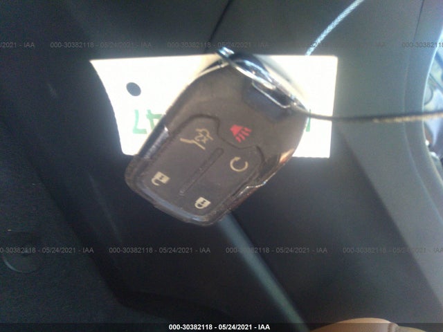GMC ACADIA SLT 2017 1GKKNVLS8HZ245354 Image 11