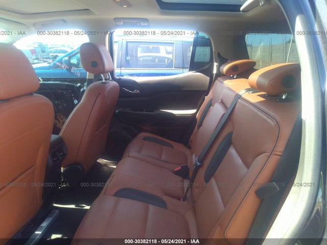 GMC ACADIA SLT 2017 1GKKNVLS8HZ245354 Image 8