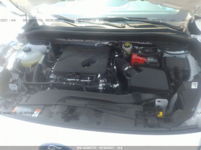 1FMCU9G60LUB98877 Ford ESCAPE SE