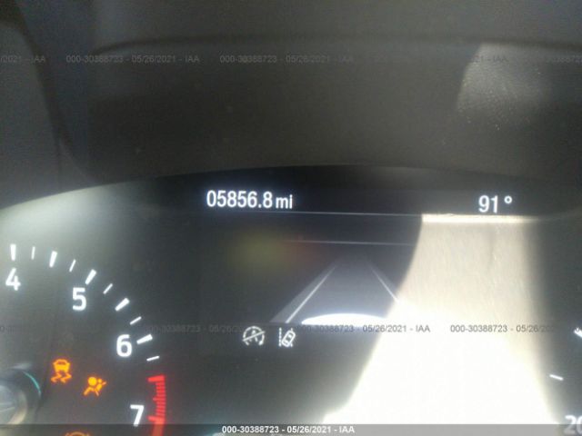 1FMCU9G60LUB98877 Ford ESCAPE SE