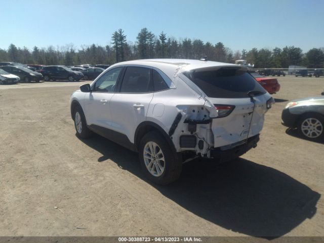 1FMCU9G60LUB98877 Ford ESCAPE SE
