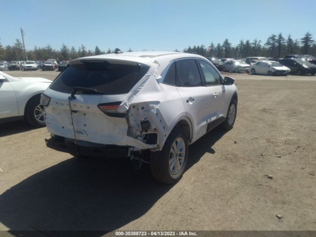 1FMCU9G60LUB98877 Ford ESCAPE SE