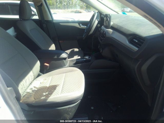1FMCU9G60LUB98877 Ford ESCAPE SE
