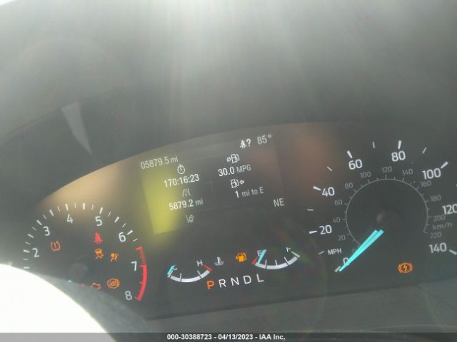 1FMCU9G60LUB98877 Ford ESCAPE SE