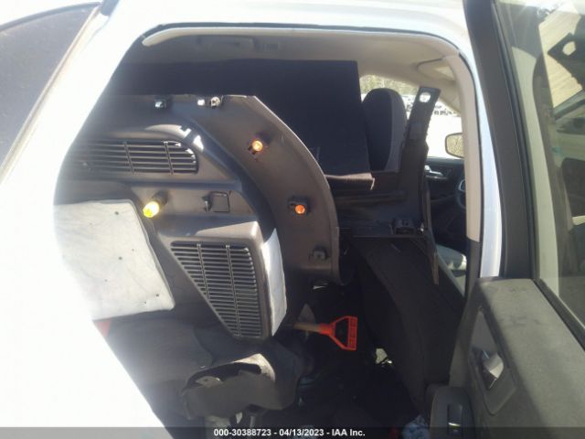 1FMCU9G60LUB98877 Ford ESCAPE SE