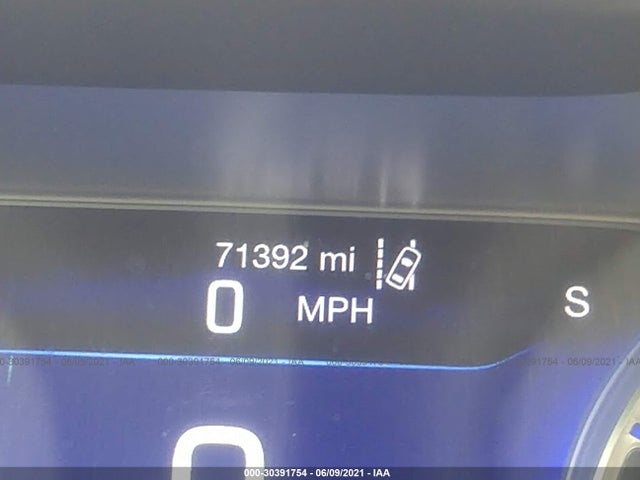 2015 CHRYSLER 200 C VIN: 1C3CCCCG6FN678234