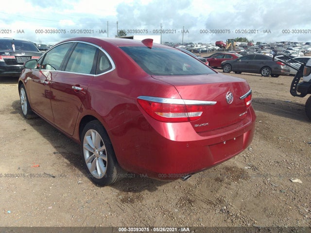 2017 Buick Verano, VIN: 1G4PS5SK6H4105503