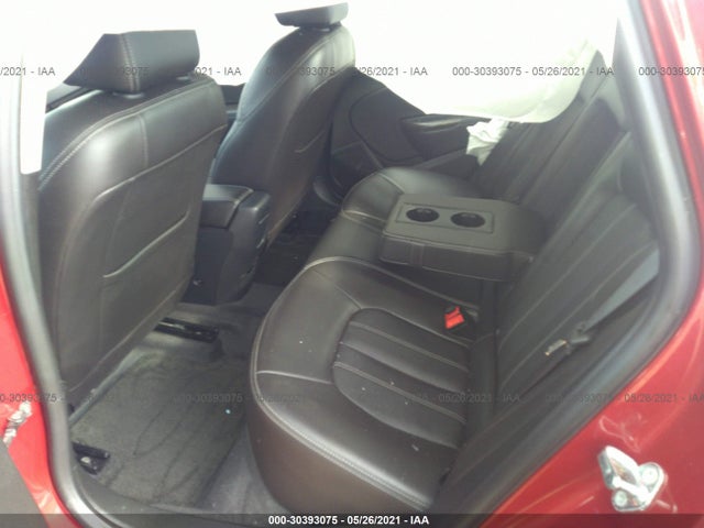 2017 Buick Verano, VIN: 1G4PS5SK6H4105503