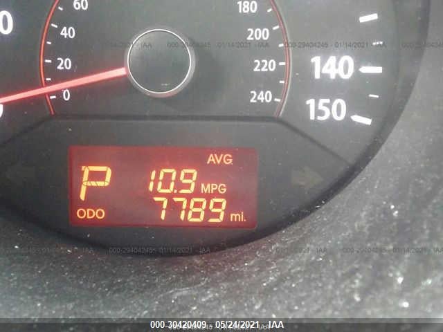 2012 KIA SORENTO VIN: 5XYKUDA20CG304285