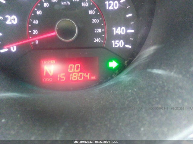 2012 KIA SORENTO LX VIN: 5XYKTDA69CG231598