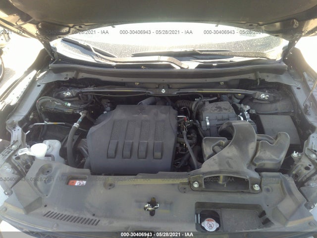2020 Mitsubishi Eclipse, VIN: JA4AT3AA8LZ007826