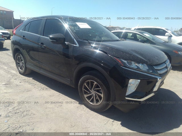 2020 Mitsubishi Eclipse, VIN: JA4AT3AA8LZ007826