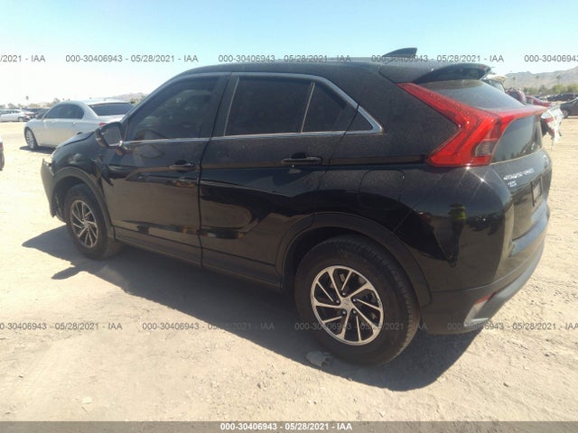 2020 Mitsubishi Eclipse, VIN: JA4AT3AA8LZ007826