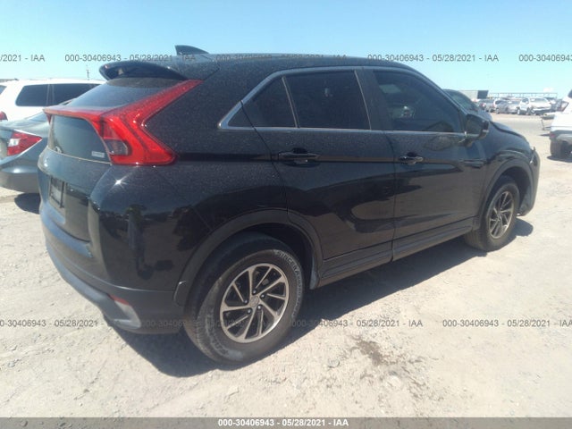 2020 Mitsubishi Eclipse, VIN: JA4AT3AA8LZ007826